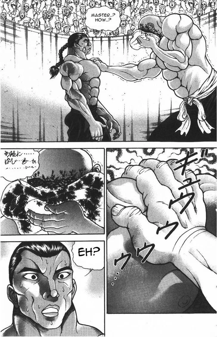 Baki - Page 10