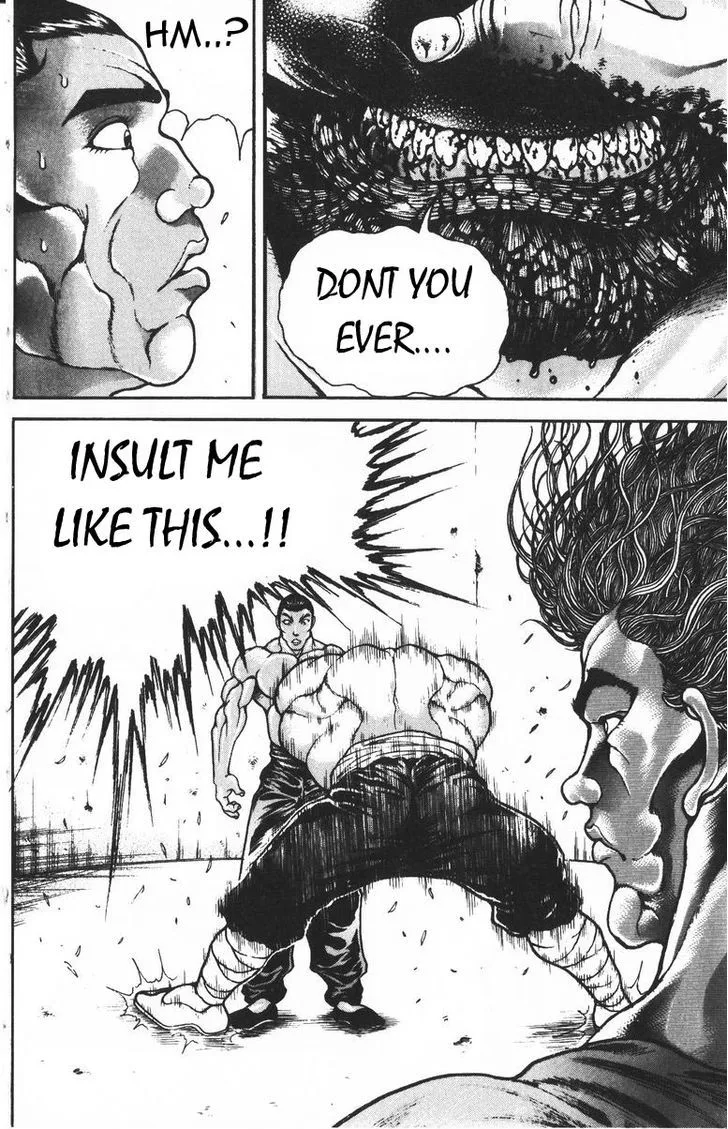 Baki - Page 11