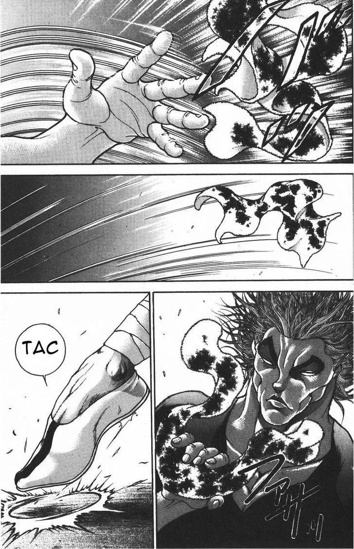 Baki - Page 12