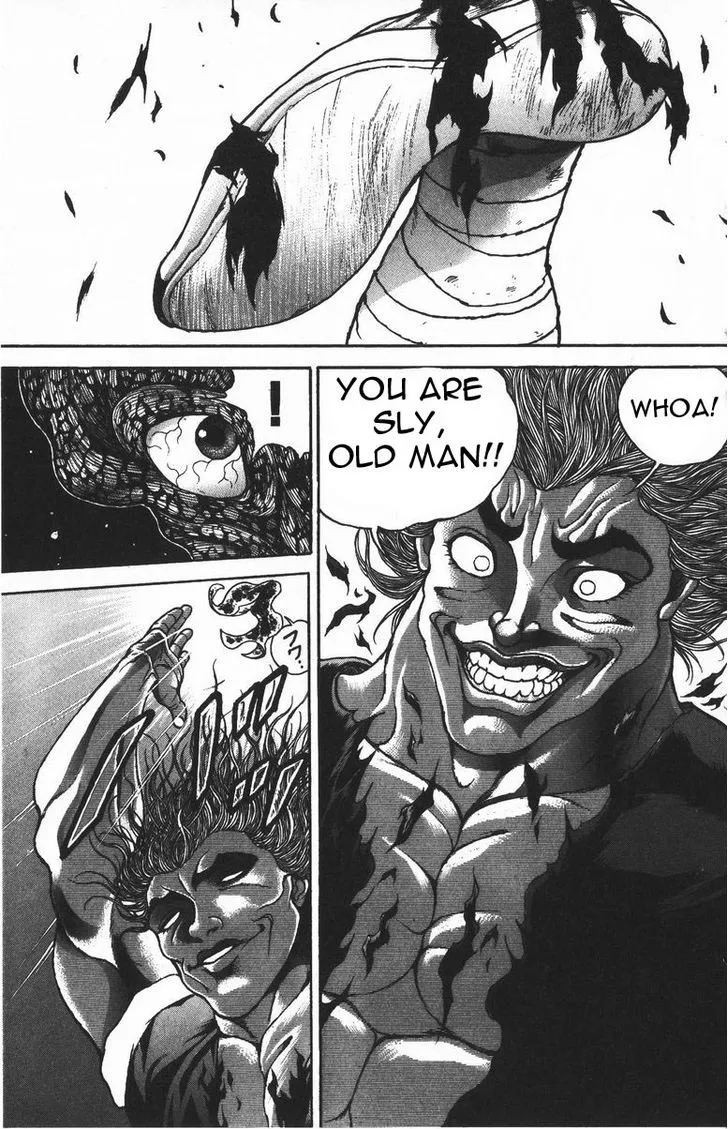 Baki - Page 14