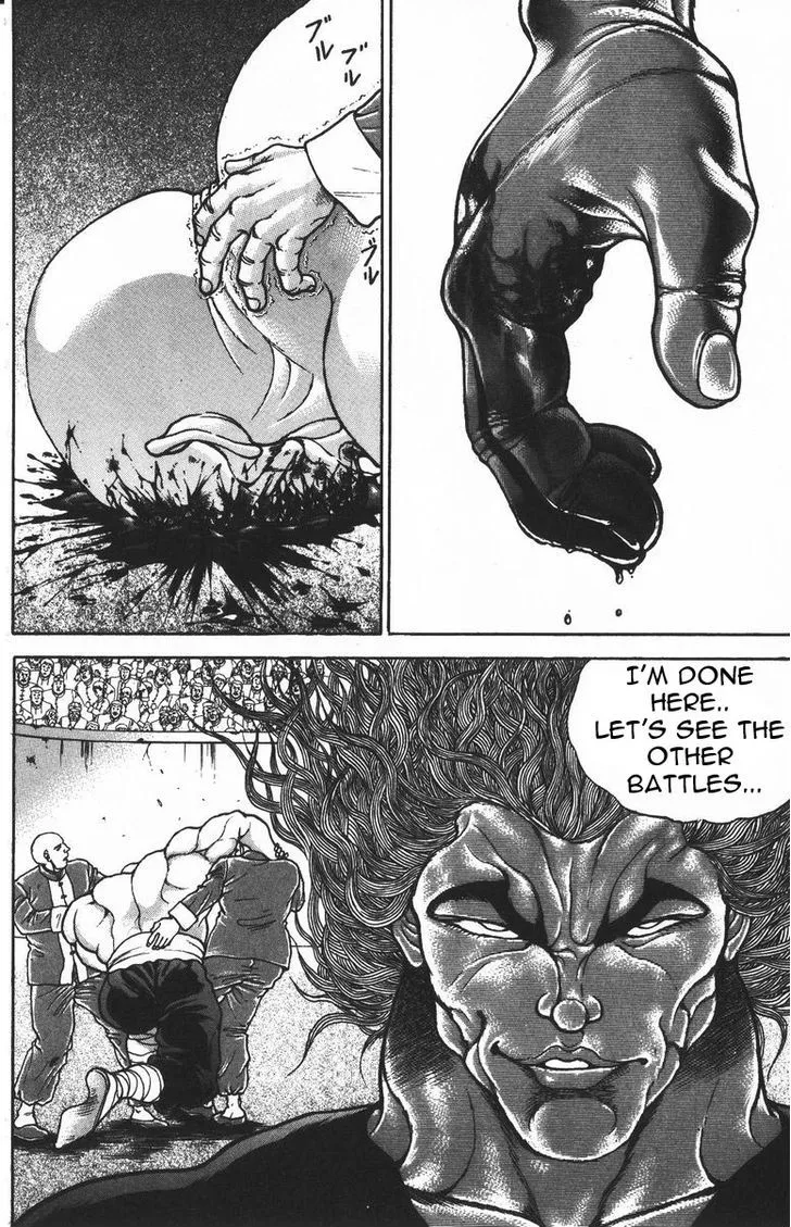 Baki - Page 3