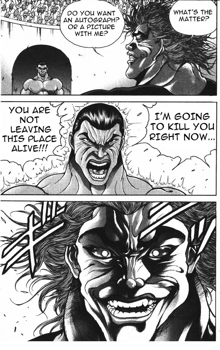 Baki - Page 6