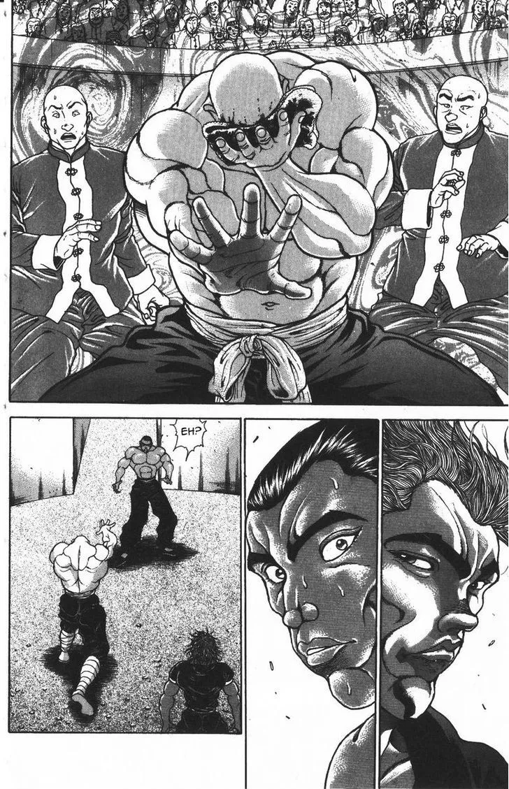 Baki - Page 9