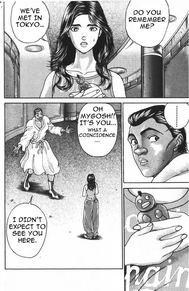 Baki - Page 5