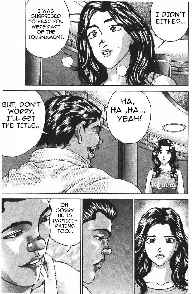 Baki - Page 6