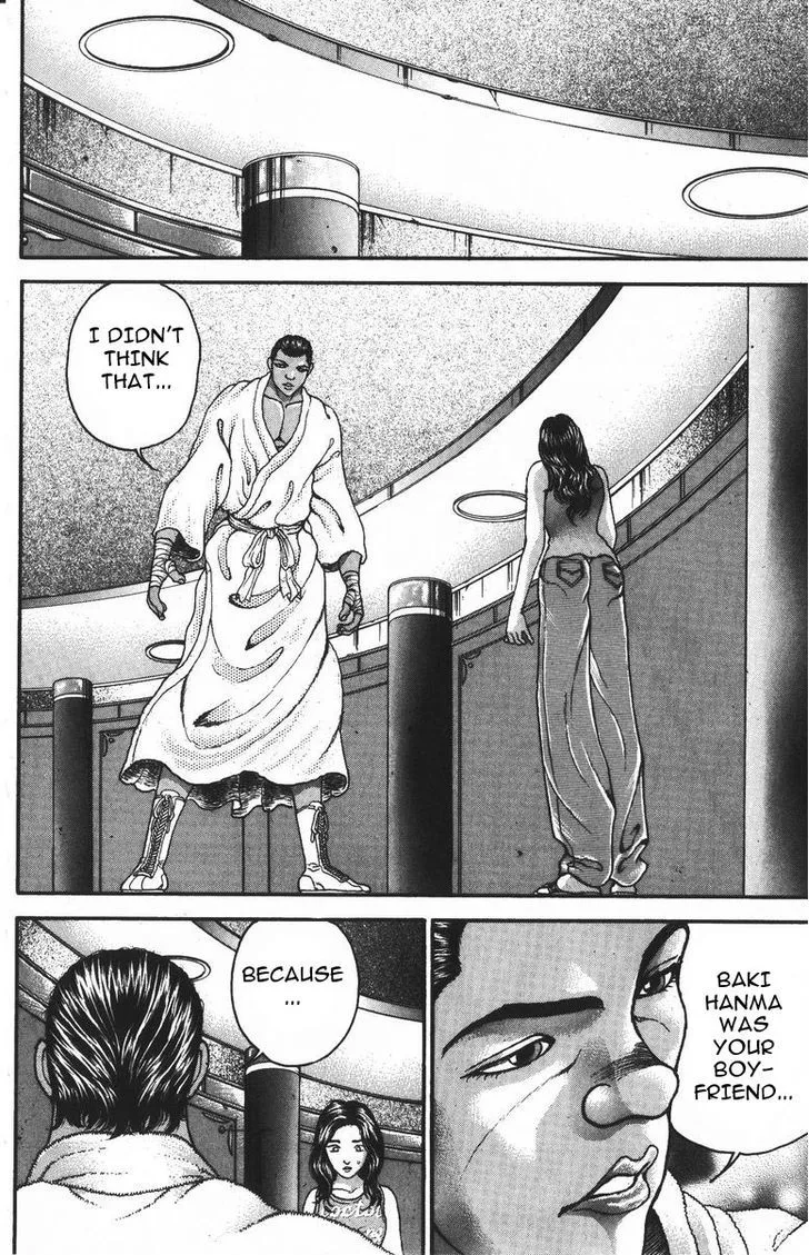 Baki - Page 7