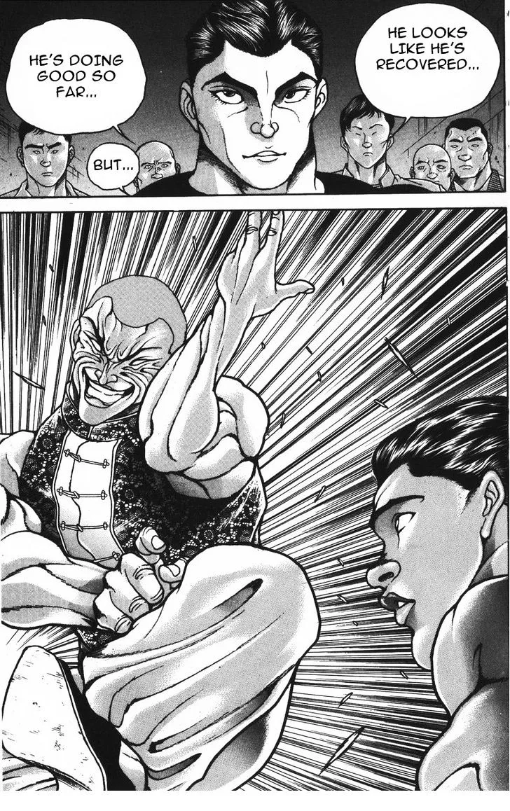 Baki - Page 9