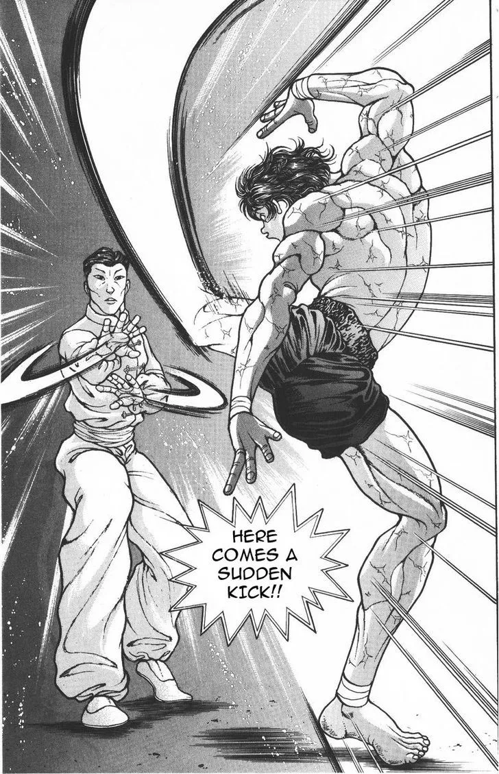 Baki - Page 16