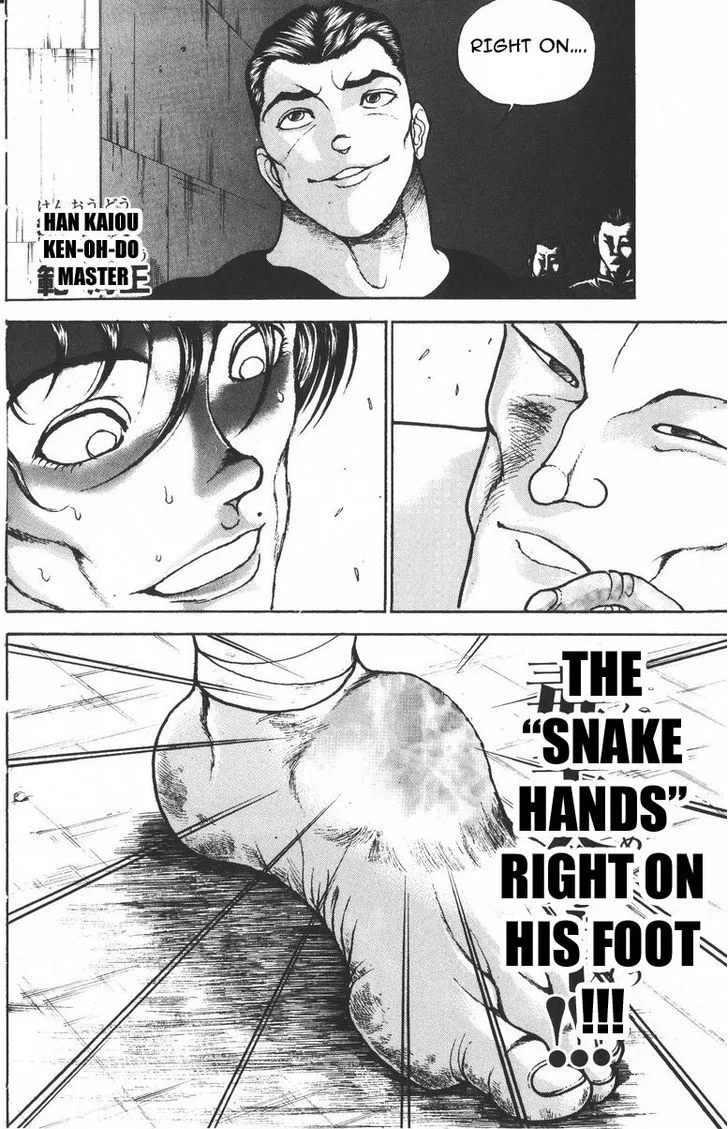 Baki - Page 19