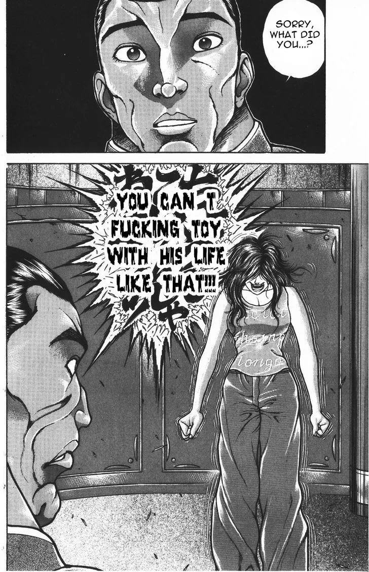 Baki - Page 5