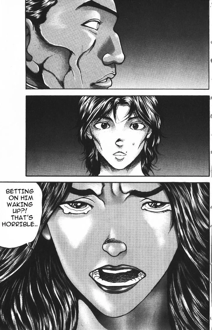 Baki - Page 6