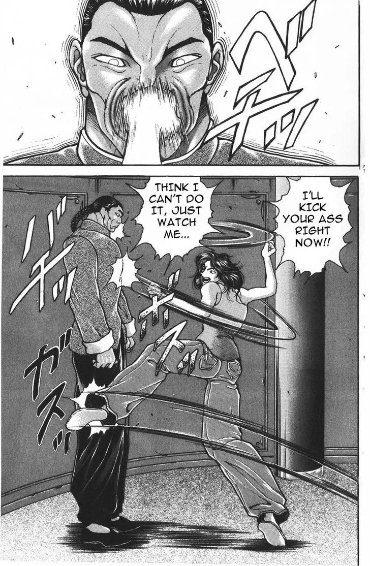 Baki - Page 8