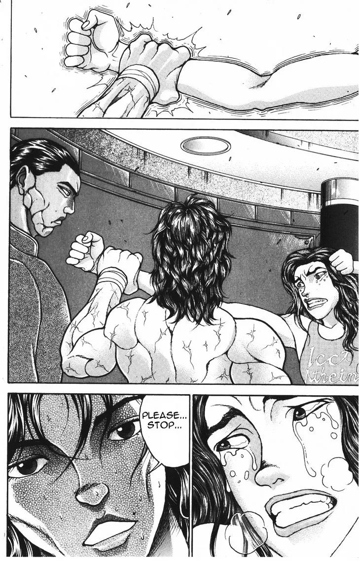 Baki - Page 9