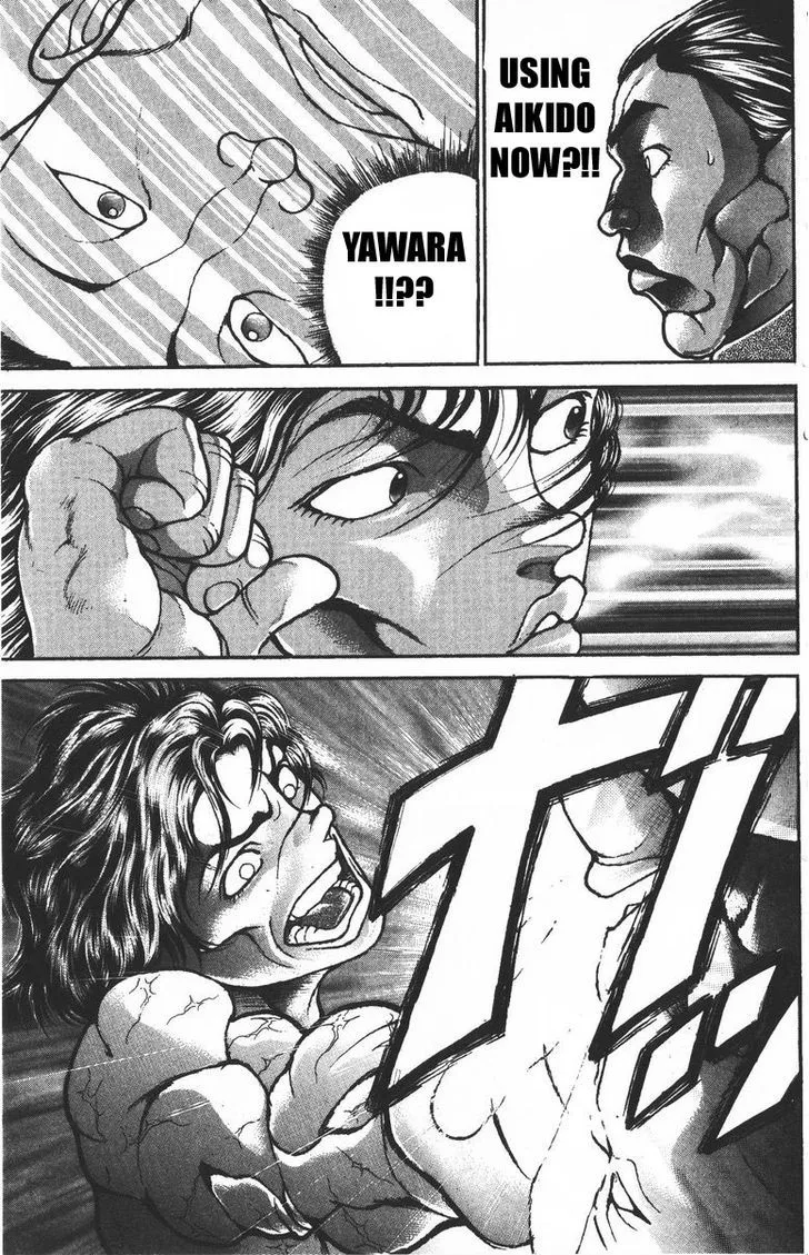 Baki - Page 12