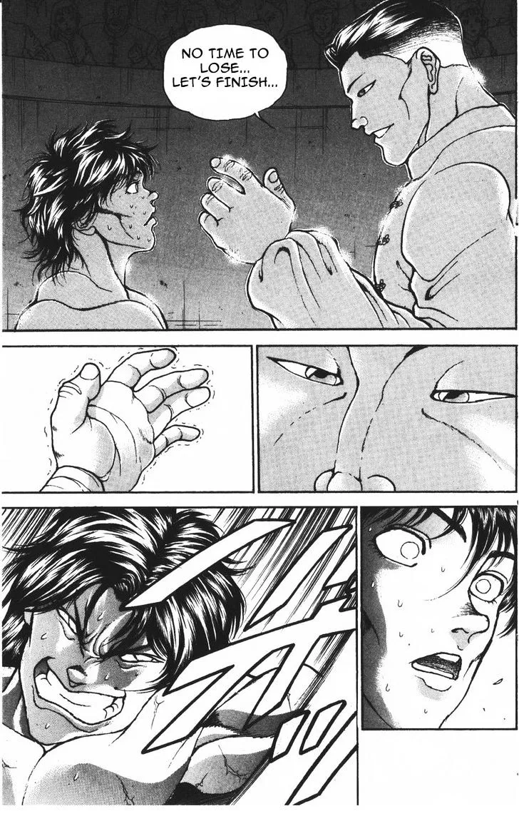 Baki - Page 17