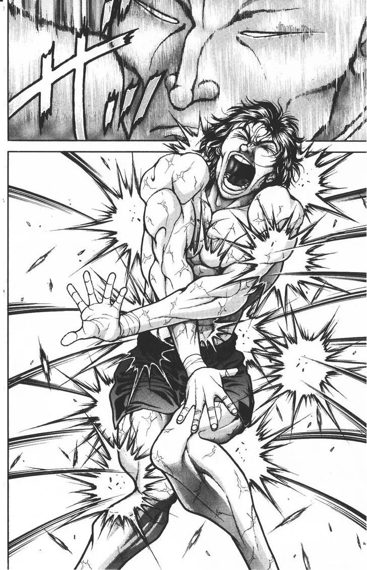 Baki - Page 18