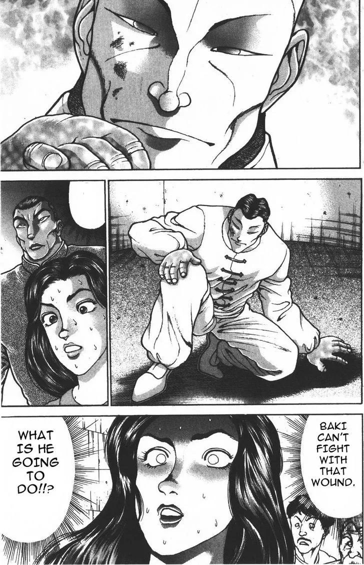 Baki - Page 2