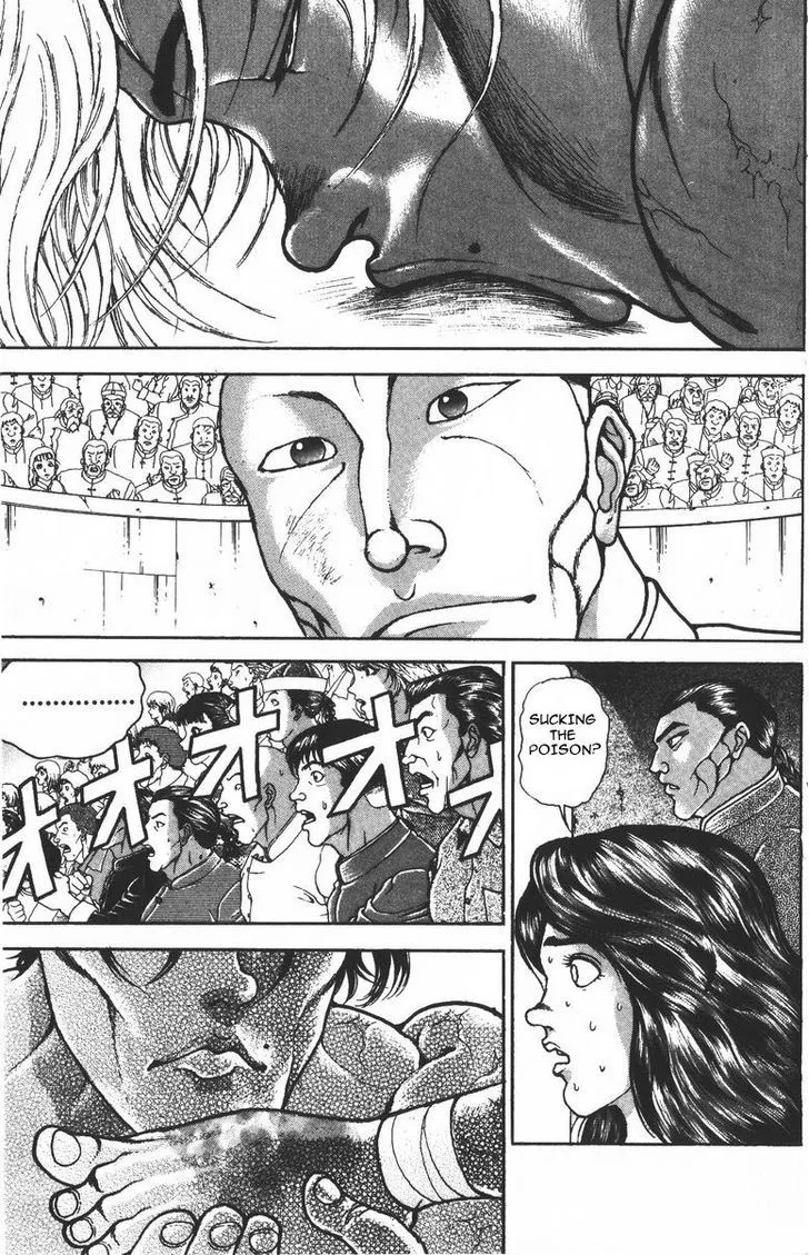 Baki - Page 4