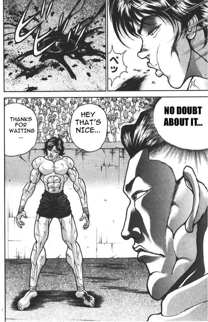 Baki - Page 5