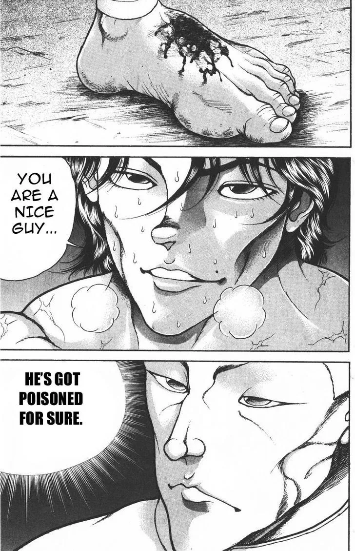 Baki - Page 6