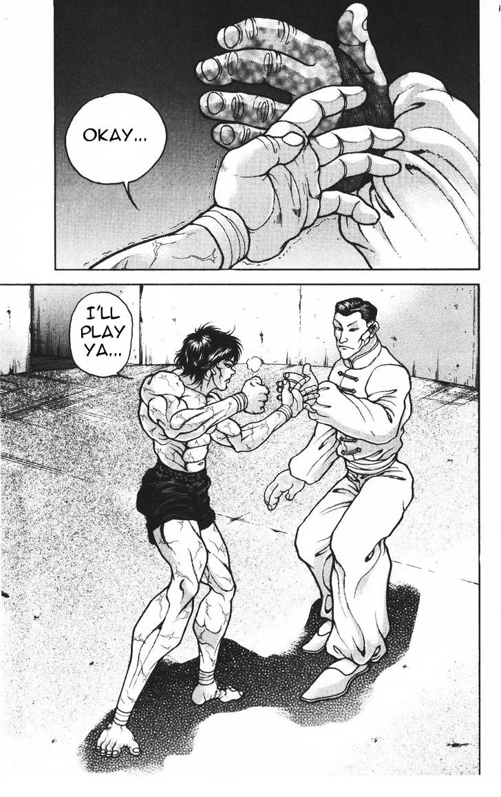 Baki - Page 8