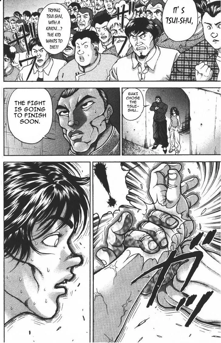 Baki - Page 9