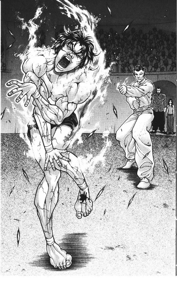 Baki - Page 2