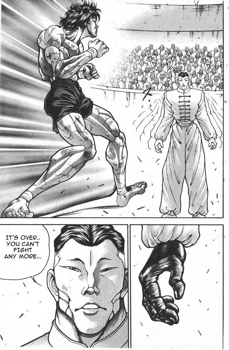 Baki - Page 6