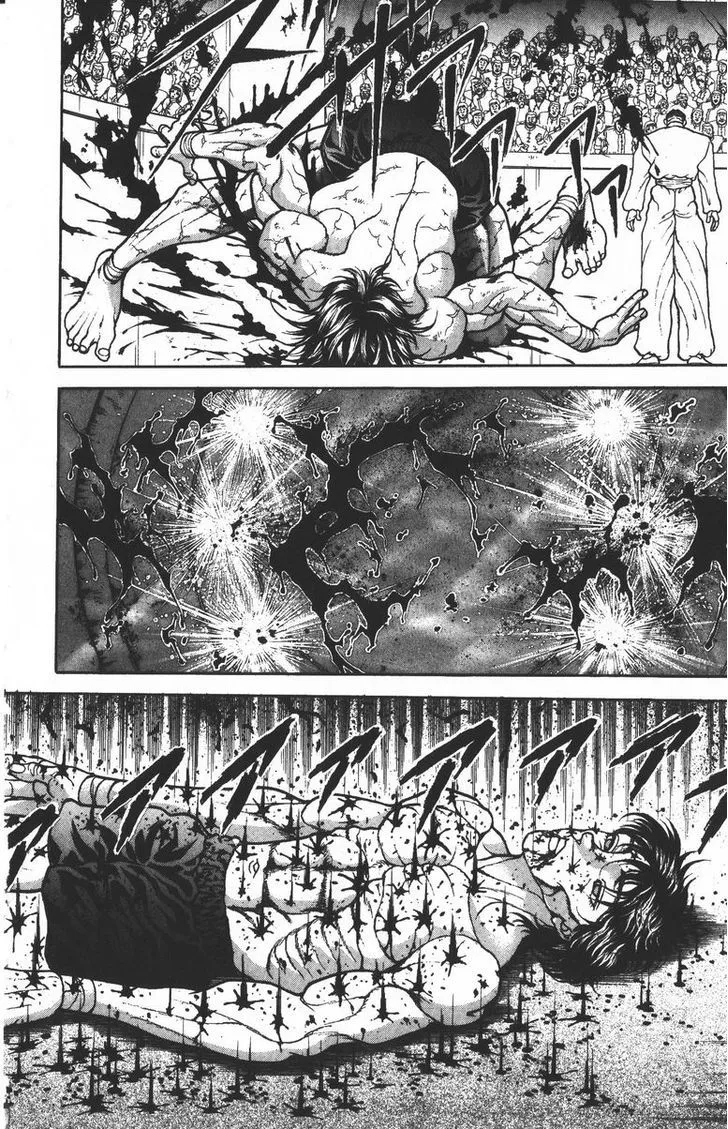 Baki - Page 8