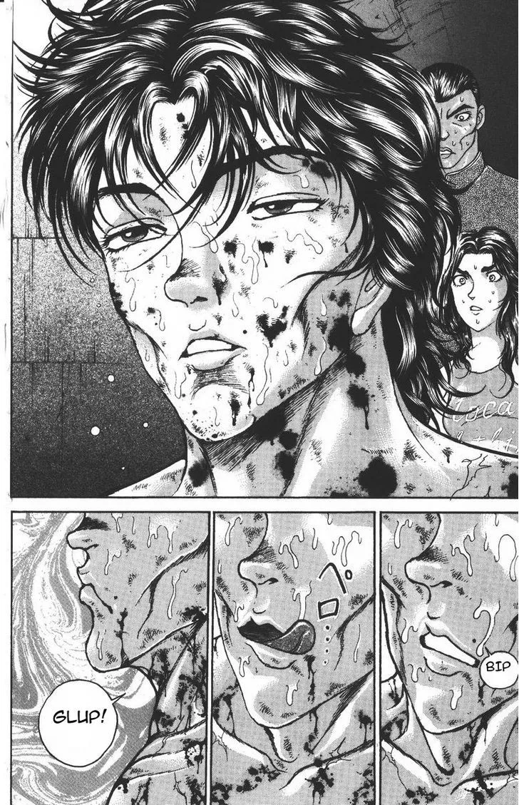 Baki - Page 6