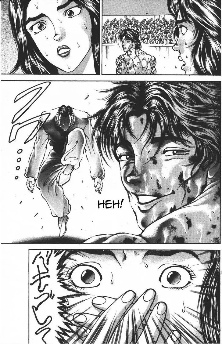 Baki - Page 7