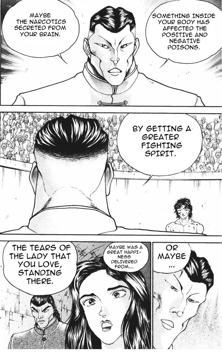 Baki - Page 15