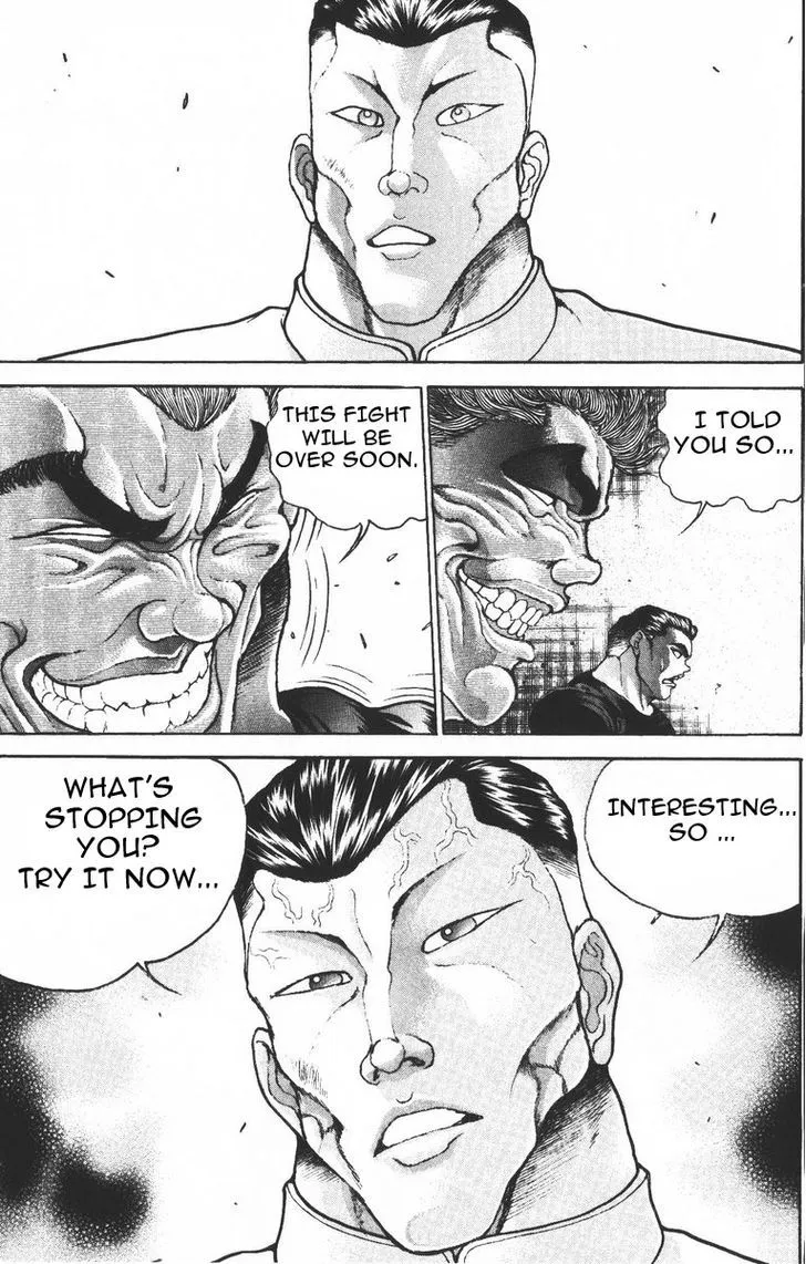 Baki - Page 20