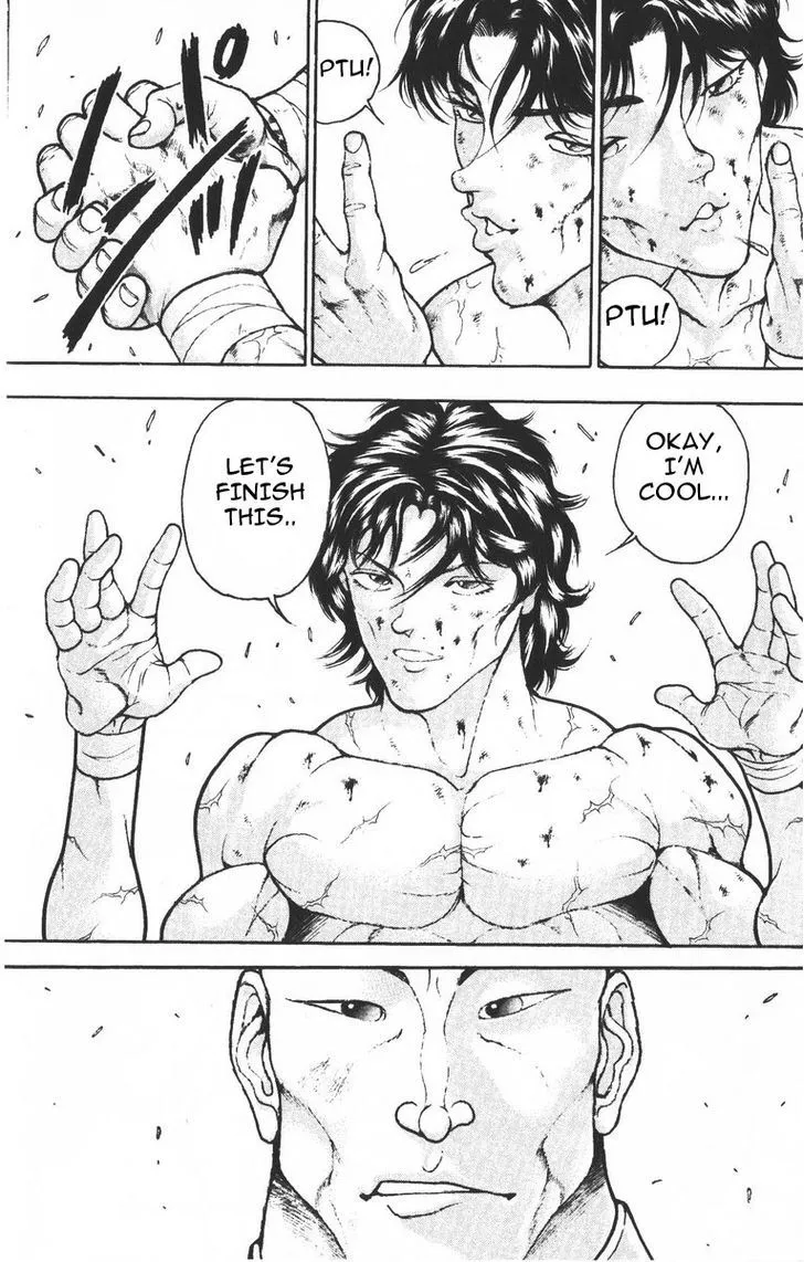 Baki - Page 9