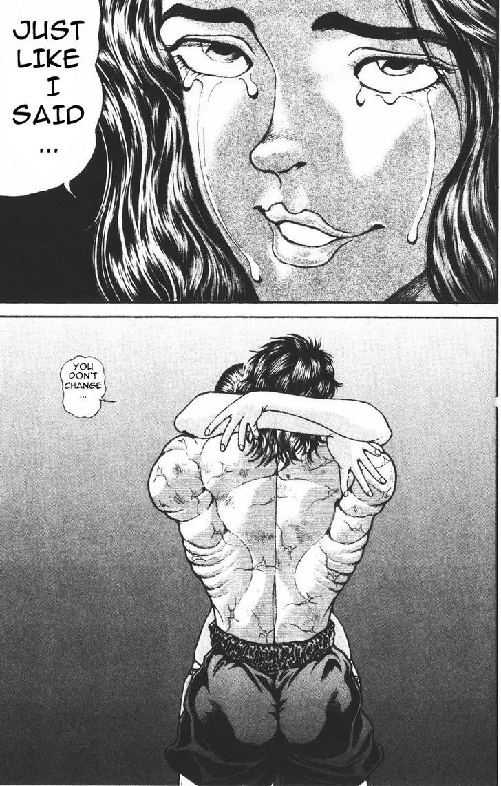 Baki - Page 12