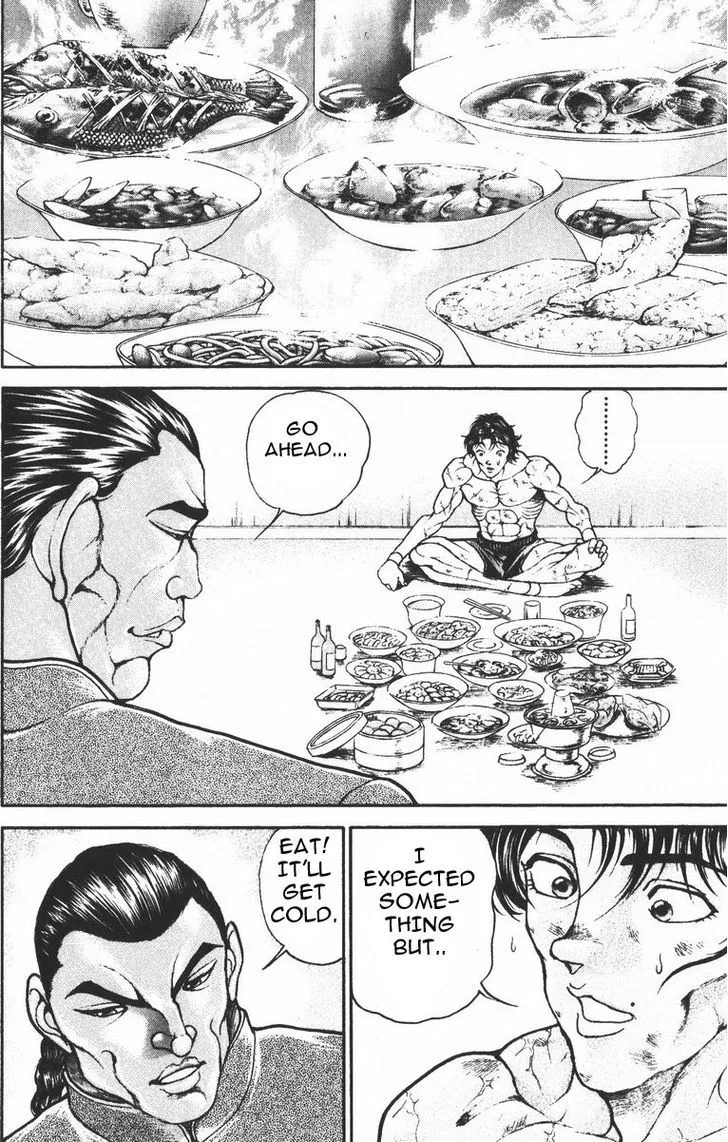 Baki - Page 13