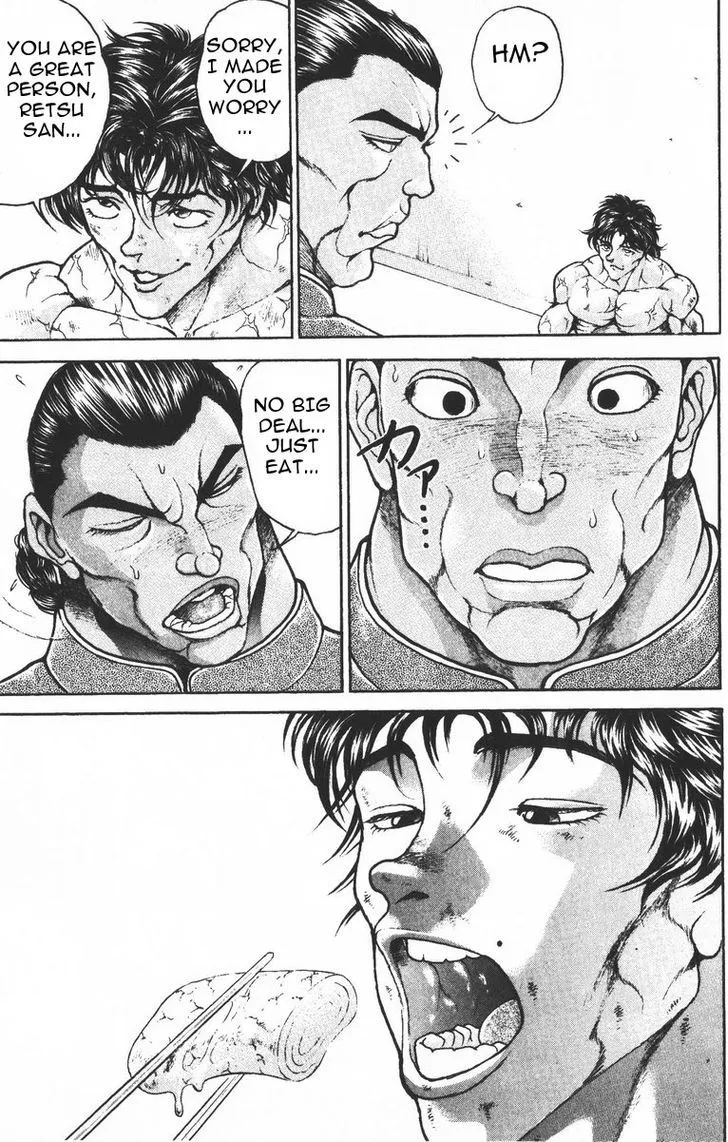 Baki - Page 14