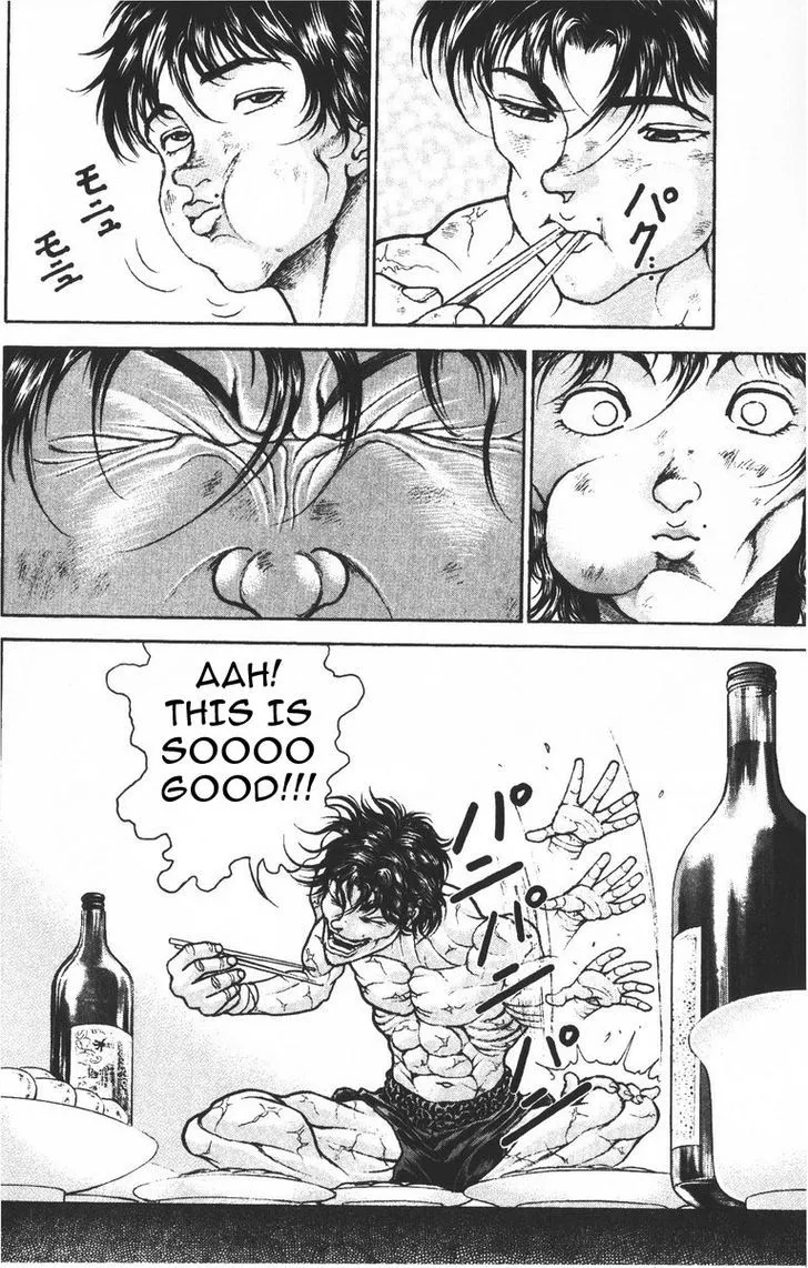 Baki - Page 15