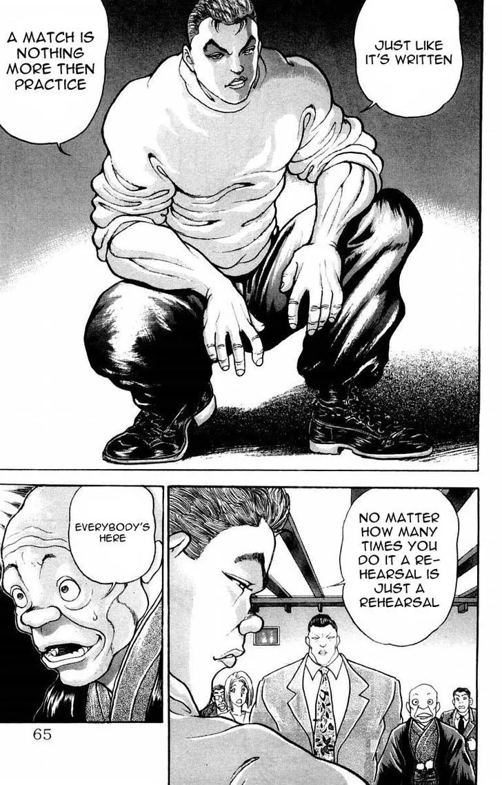 Baki - Page 19