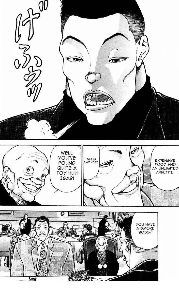 Baki - Page 4