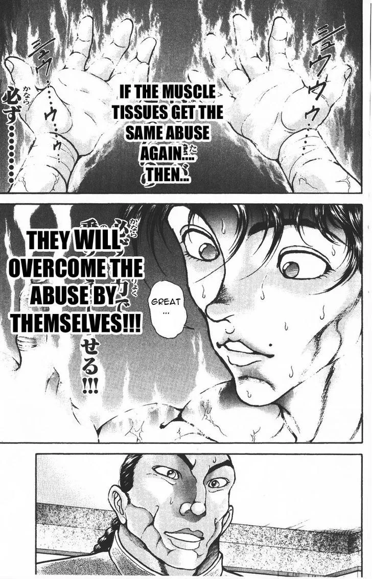 Baki - Page 10