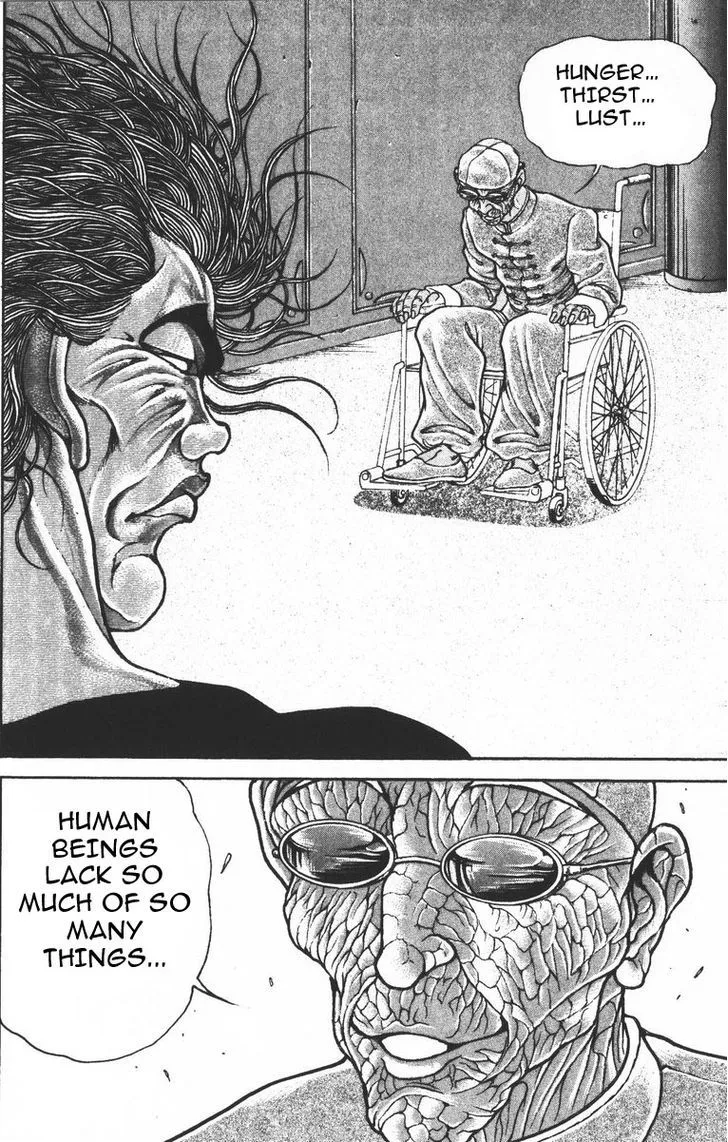 Baki - Page 13