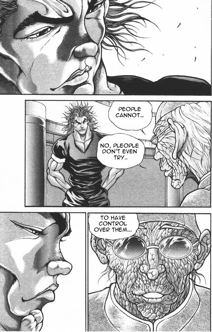 Baki - Page 14