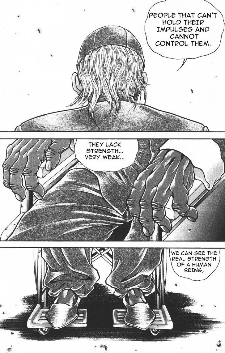 Baki - Page 15