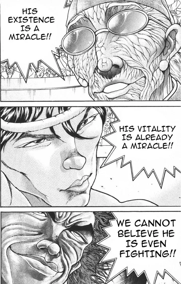 Baki - Page 18