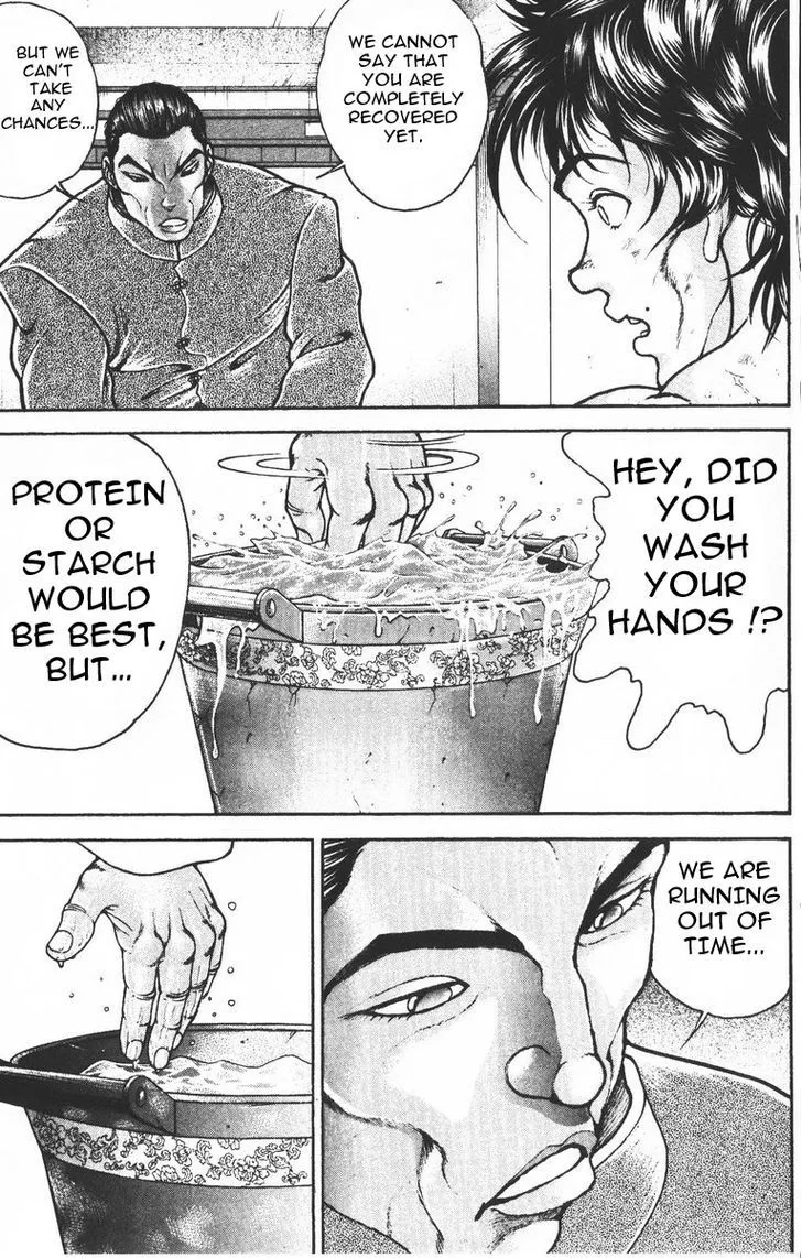 Baki - Page 4