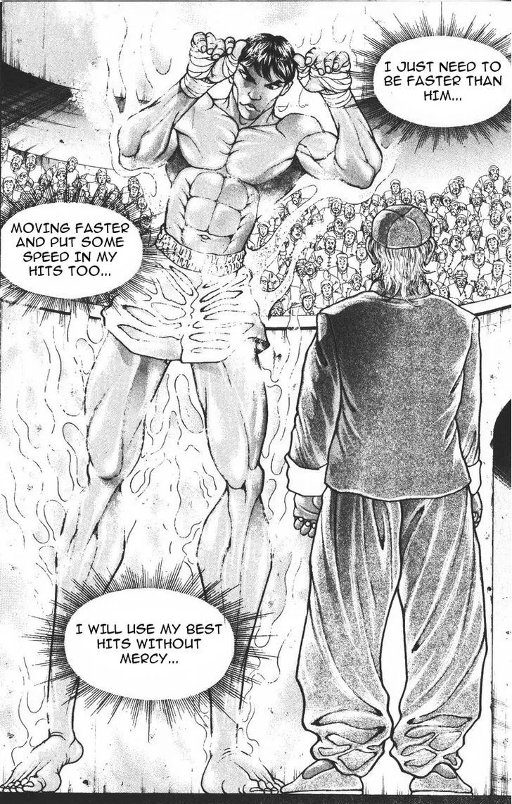 Baki - Page 11