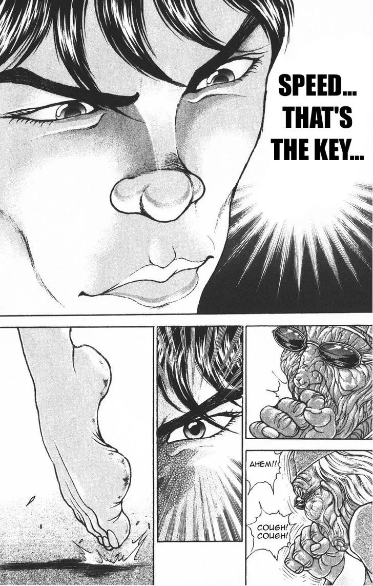 Baki - Page 12