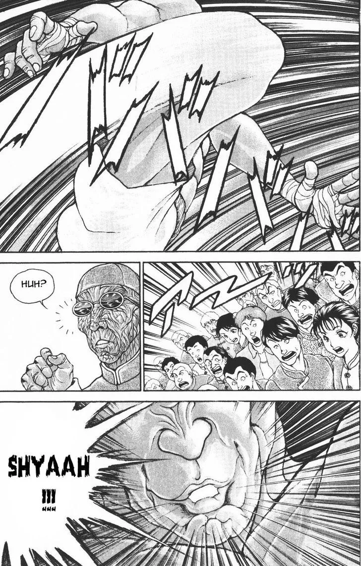 Baki - Page 14