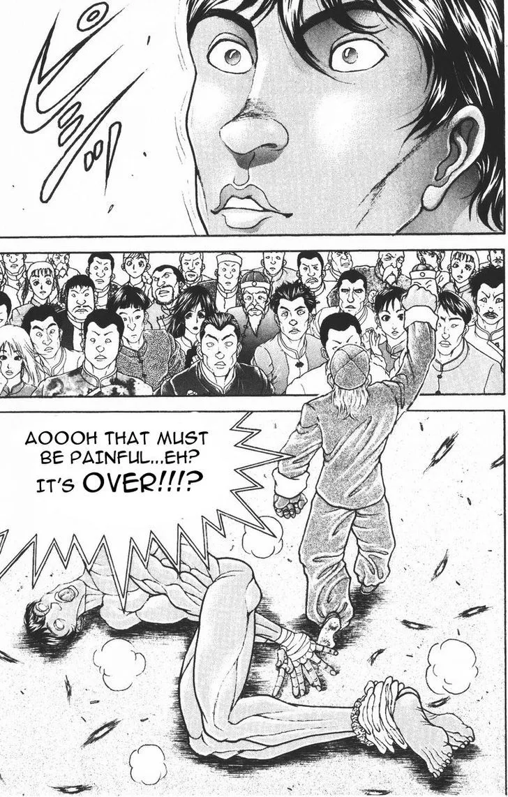 Baki - Page 19